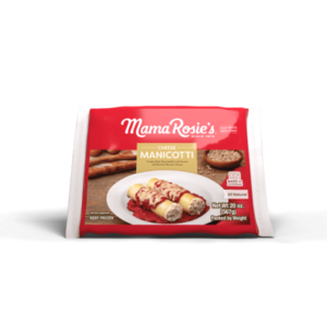 Traditional Italian Pasta Offerings | Mama Rosie's