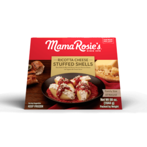 Traditional Italian Pasta Offerings | Mama Rosie's
