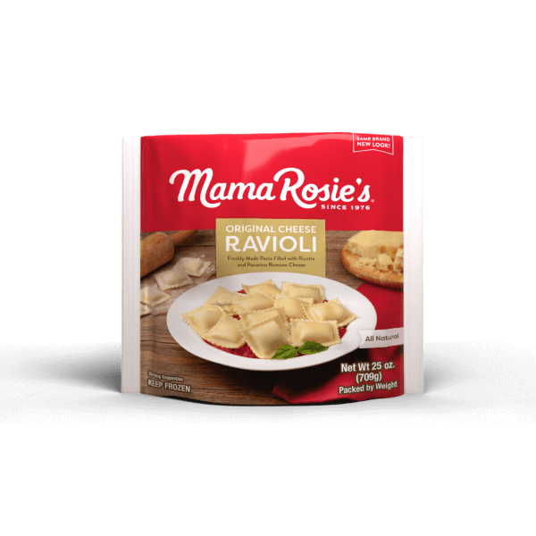 Original Cheese Ravioli