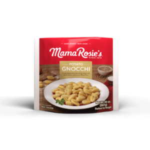 Traditional Italian Pasta Offerings | Mama Rosie's