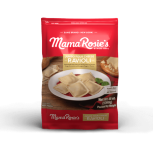 Traditional Italian Pasta Offerings | Mama Rosie's
