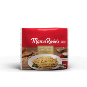 Traditional Italian Pasta Offerings | Mama Rosie's