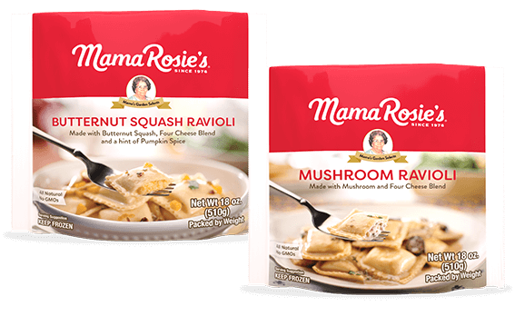 Traditional Italian Pasta-Born in Sicily-Crafted in America | Mama Rosie's