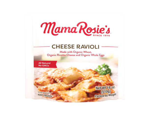 Organic - Mama Rosie's