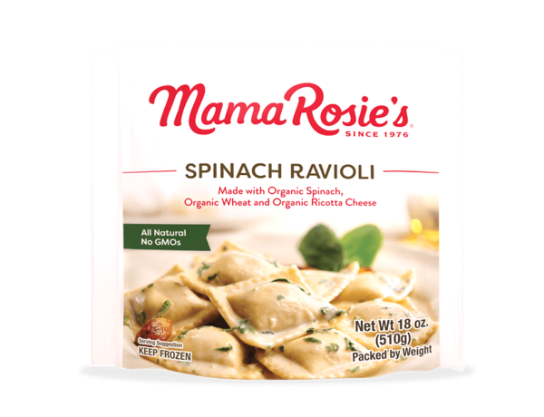 Organic - Mama Rosie's
