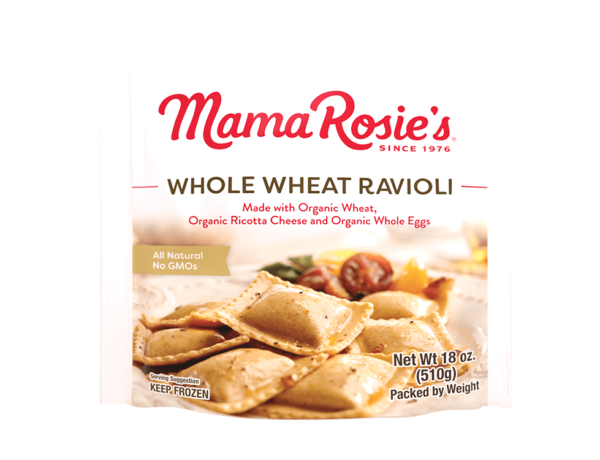 Organic - Mama Rosie's